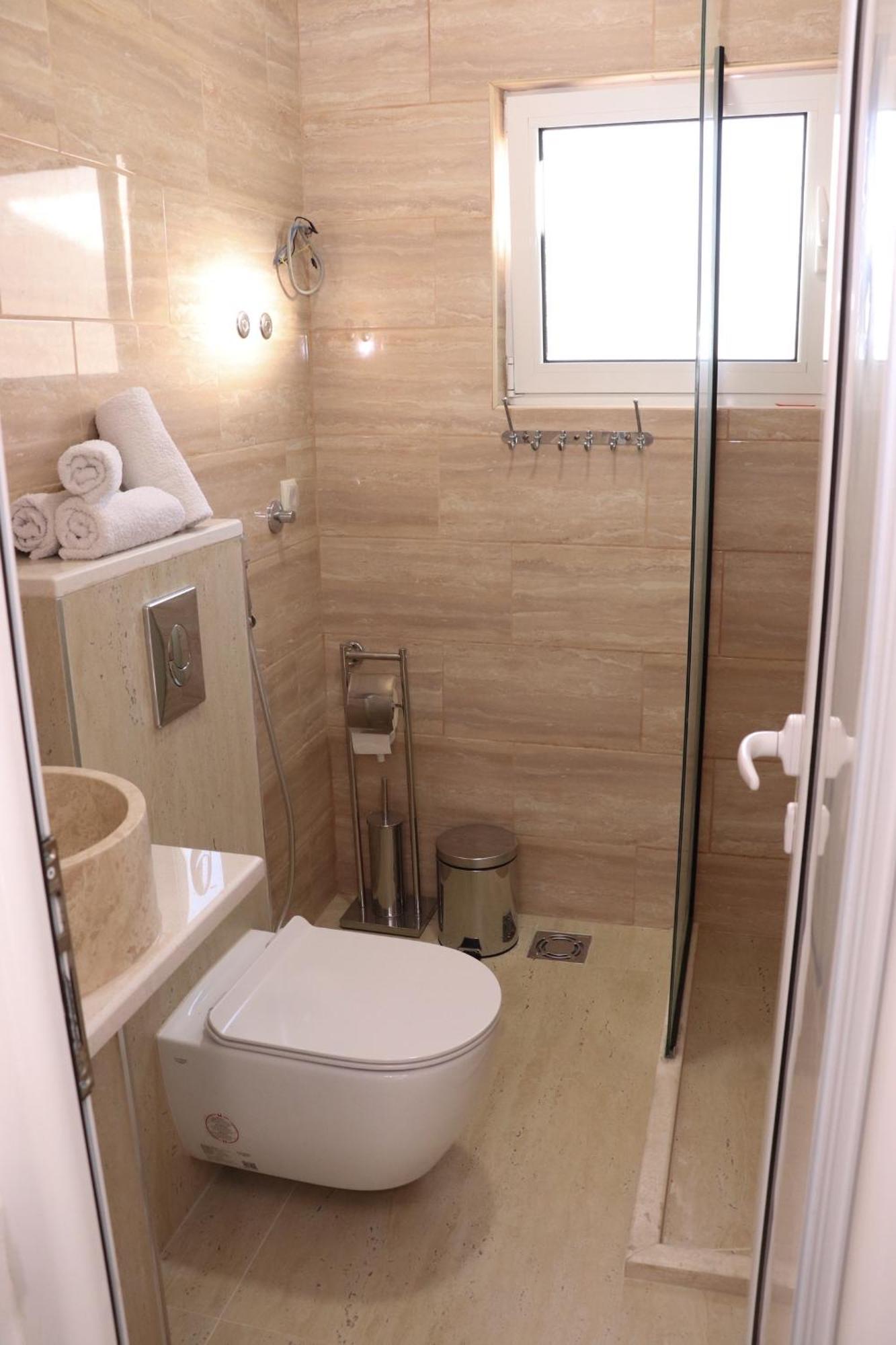 Gjinaj Apartments Ülgün Dış mekan fotoğraf