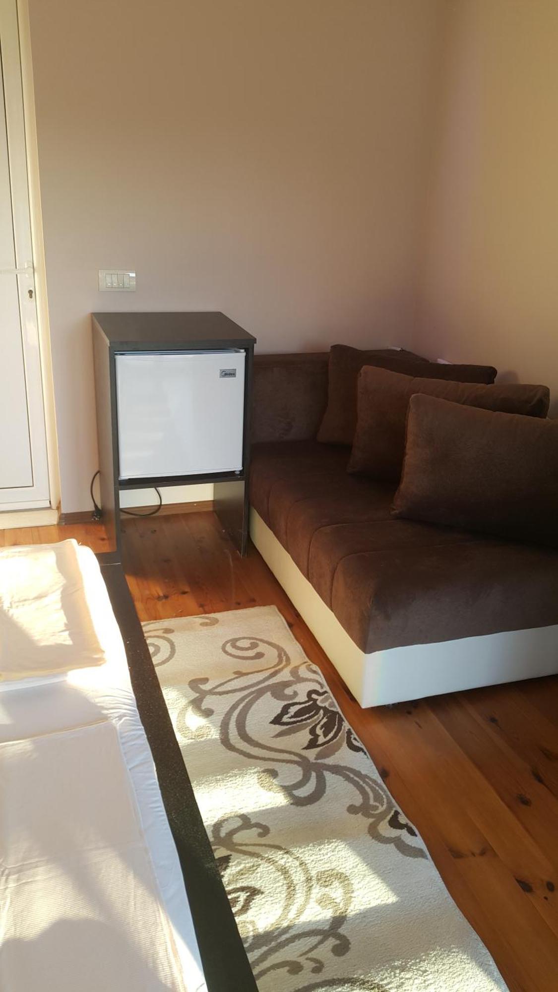 Gjinaj Apartments Ülgün Oda fotoğraf