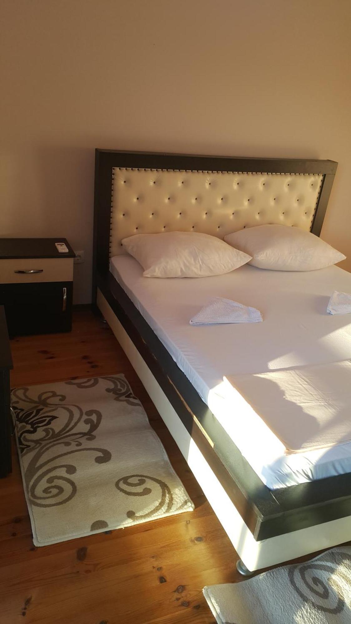 Gjinaj Apartments Ülgün Oda fotoğraf