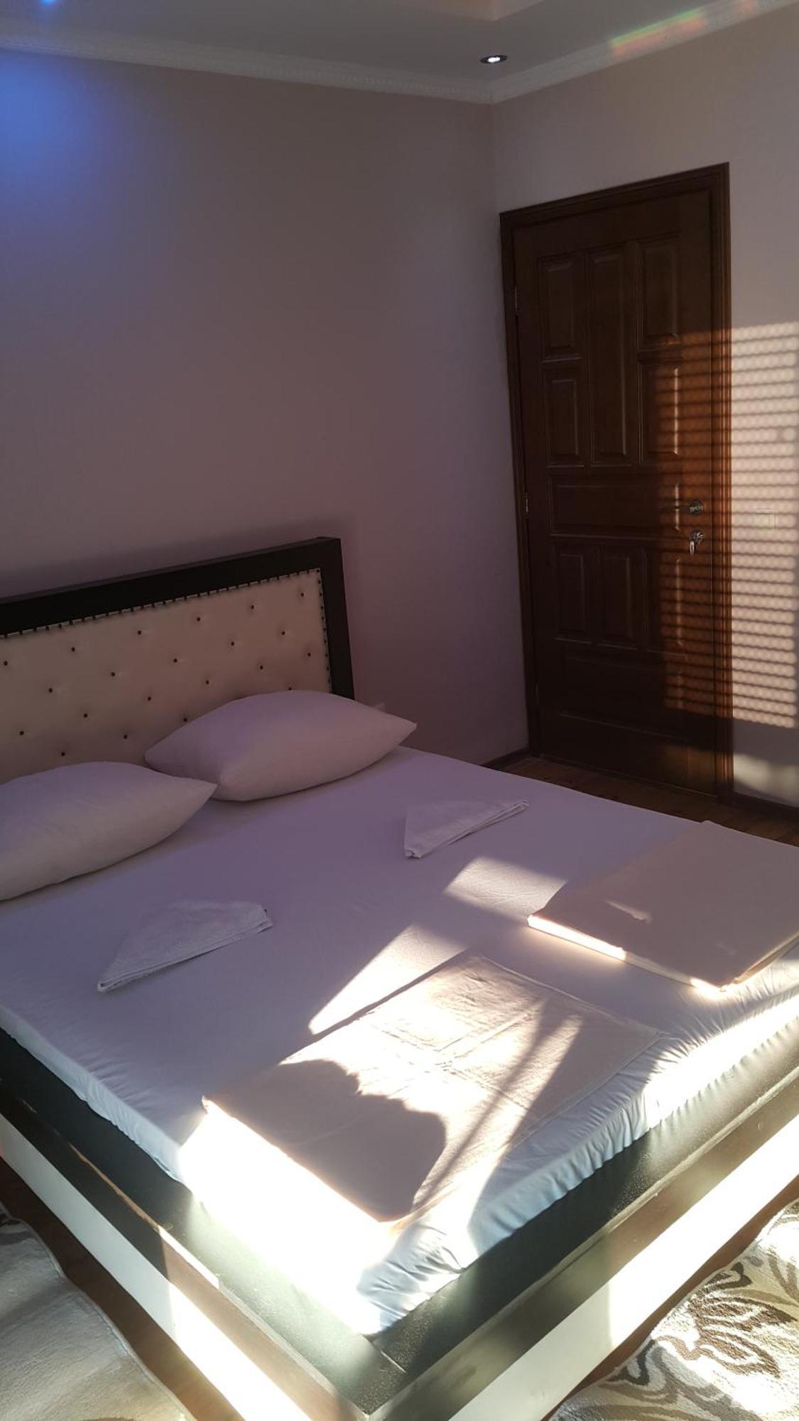 Gjinaj Apartments Ülgün Oda fotoğraf