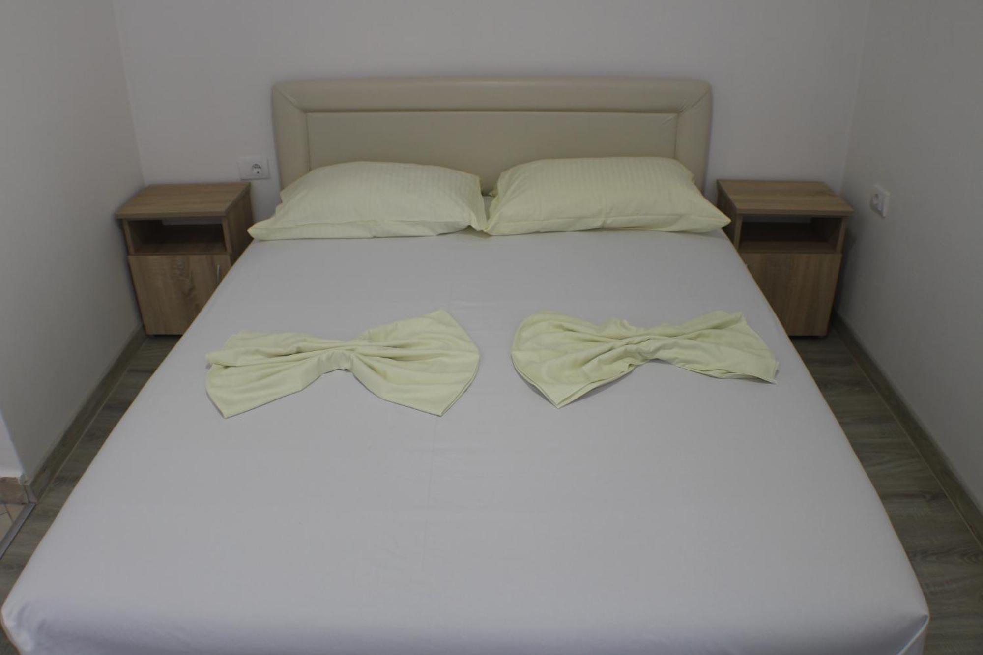 Gjinaj Apartments Ülgün Oda fotoğraf