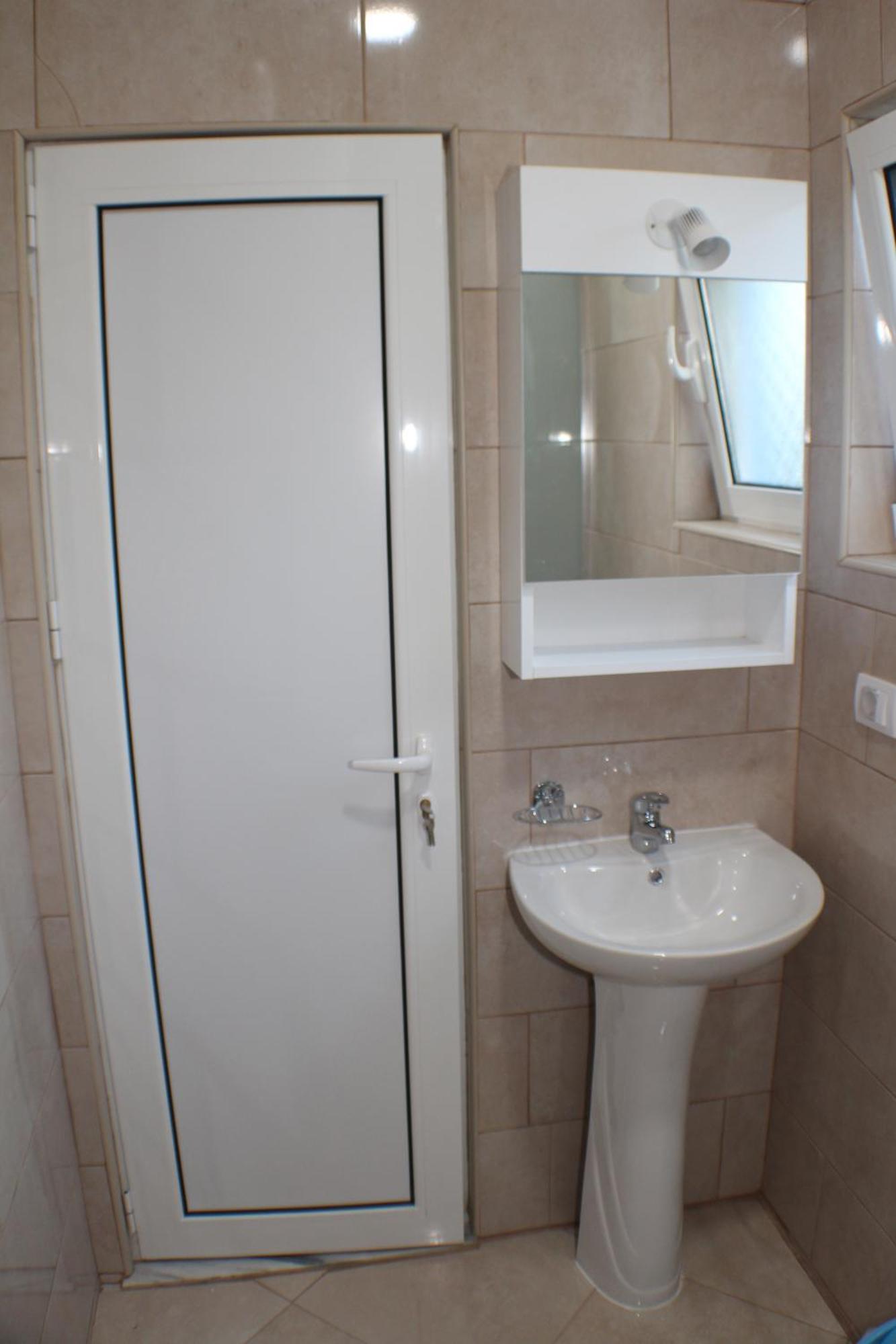 Gjinaj Apartments Ülgün Oda fotoğraf