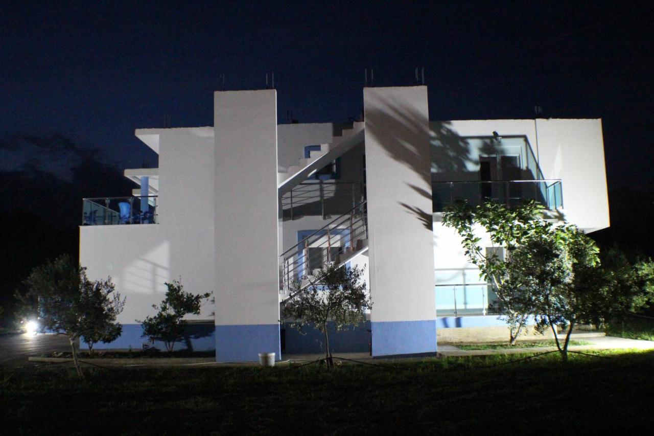 Gjinaj Apartments Ülgün Oda fotoğraf